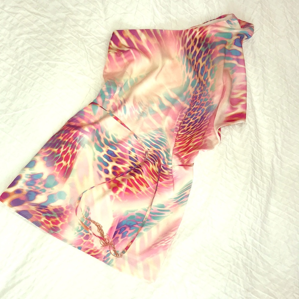 Guess by Marciano Glamazon Tunic Dress